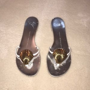 Giuseppe Zanotti sandal